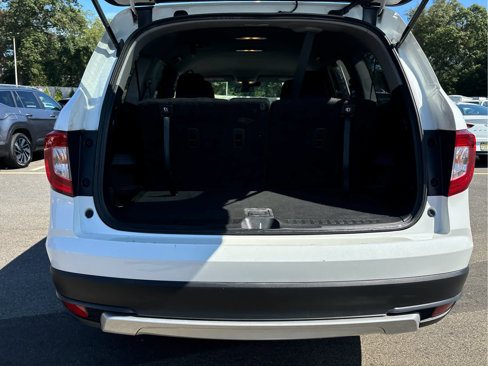 Used 2021 Honda Pilot EX image 32