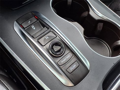 Used 2019 Acura MDX SH-AWD image 21