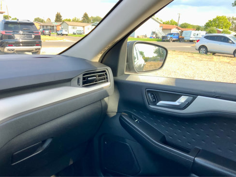 Used 2020 Ford Escape SEL image 38
