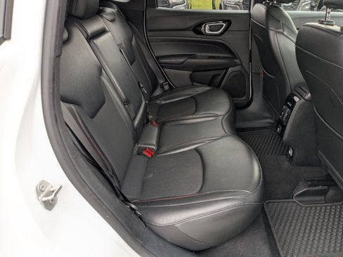 Certified 2023 Jeep Compass Trailhawk image 31
