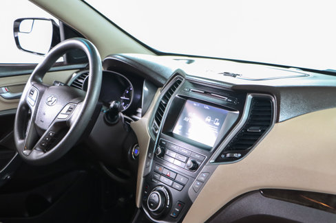 Used 2018 Hyundai Santa Fe Sport w/ 2.4L Value Package 02 image 25