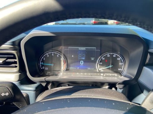 Used 2024 Ford Maverick Tremor w/ Tremor Off-Road Package image 18
