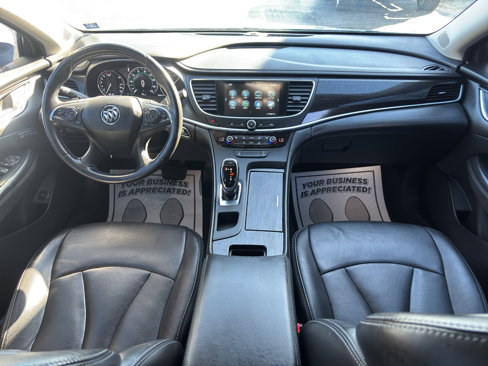 Used 2018 Buick LaCrosse Essence image 13