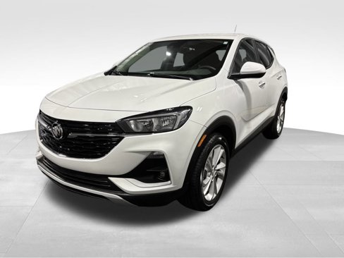 Certified 2023 Buick Encore GX Preferred w/ Cold Weather Comfort Package image 8