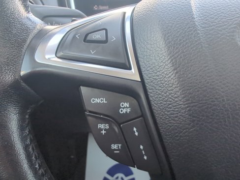 Used 2019 Ford Fusion Titanium image 15