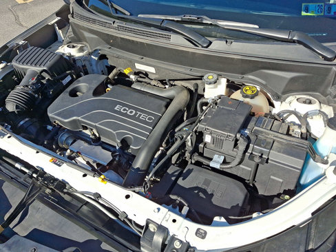 Used 2020 Chevrolet Equinox LS w/ LS Convenience Package image 27