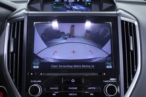 Used 2020 Subaru Forester Sport w/ Popular Package #2 image 21