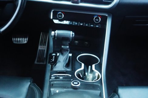 Used 2022 Kia K5 GT-Line image 44