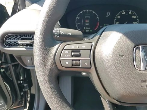 New 2026 Honda HR-V LX image 17