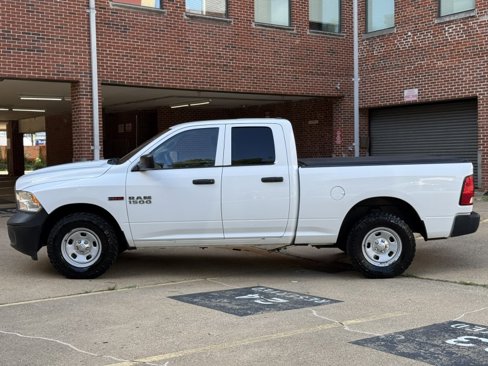 Used 2014 RAM 1500 Tradesman w/ Popular Equipment Group image 7