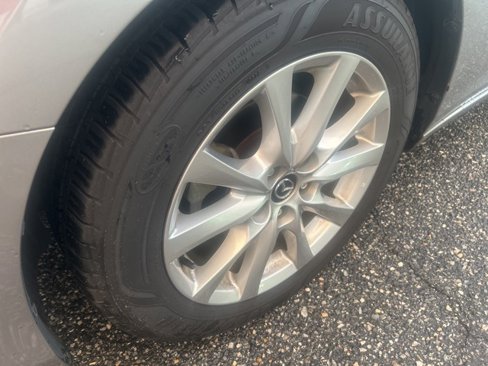 Used 2015 MAZDA MAZDA6 Sport image 19