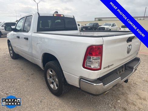Used 2023 RAM 1500 Lone Star image 3