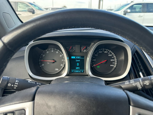 Used 2015 Chevrolet Equinox LT image 5