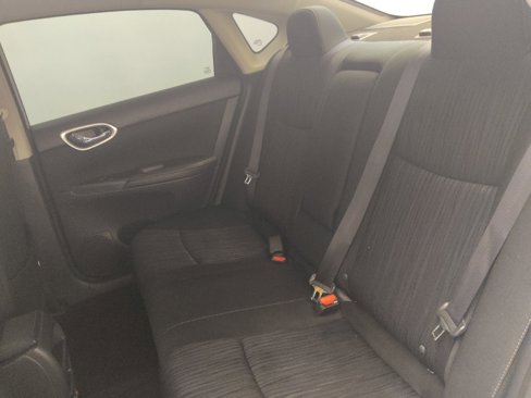 Used 2019 Nissan Sentra SV image 18