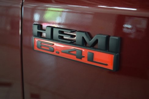 Used 2022 RAM 2500 Power Wagon w/ Level 2 Equipment Group image 15