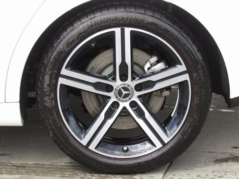 Certified 2023 Mercedes-Benz CLA 250 4MATIC image 37