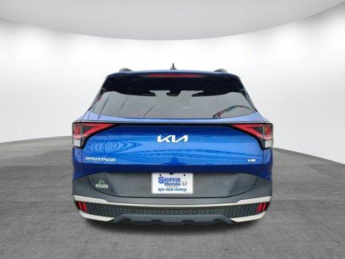 Used 2023 Kia Sportage X-Pro image 6