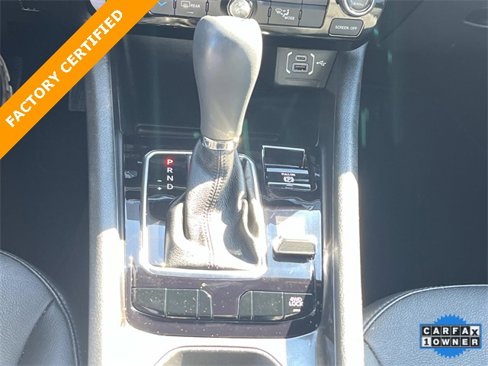 Used 2023 Jeep Compass Latitude image 30