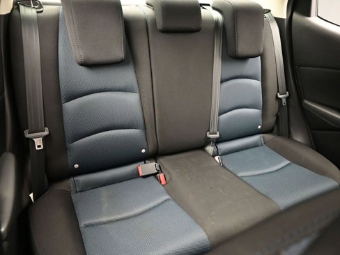 Used 2018 Toyota Yaris iA image 28