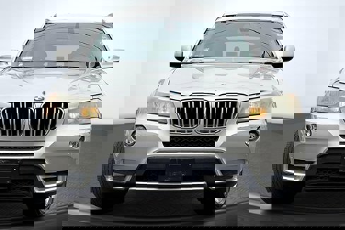 Used 2011 BMW X3 xDrive28i image 3