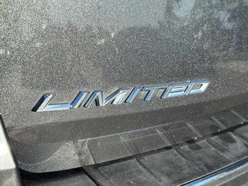 Used 2020 Ford Explorer Limited w/ Class III Trailer Tow Package image 14