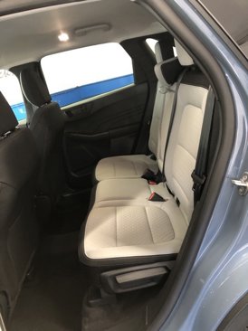 New 2025 Ford Escape Active image 29