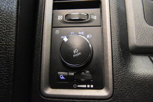 Used 2018 RAM 1500 Express w/ Express Value Package image 25
