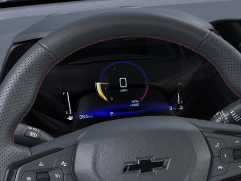 New 2025 Chevrolet TrailBlazer RS w/ Convenience Package image 42