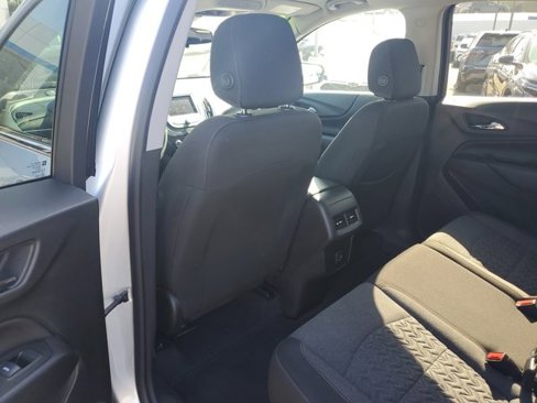 Used 2022 Chevrolet Equinox LT image 14