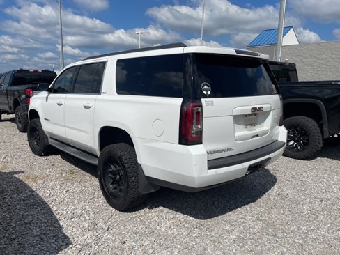 Used 2016 GMC Yukon XL SLT w/ Open Road Package image 5