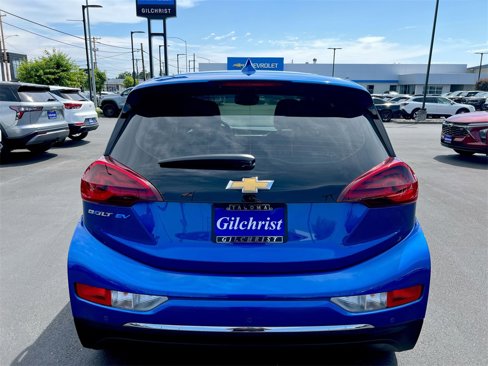 Used 2020 Chevrolet Bolt LT image 26