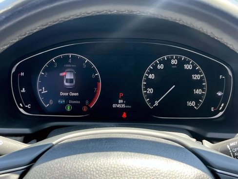 Certified 2018 Honda Accord Touring image 25