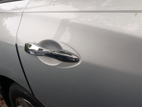 Used 2015 Nissan Pathfinder S image 15