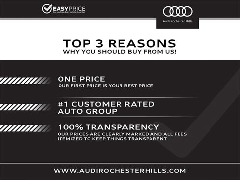 Used 2022 Audi Q8 Premium image 6