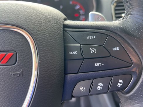 Certified 2018 Dodge Durango R/T w/ Technology Group image 14