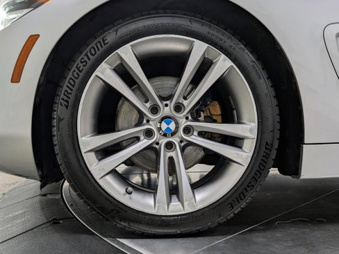 Used 2018 BMW 430i Gran Coupe image 12