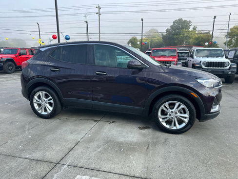 Used 2020 Buick Encore GX Preferred image 2