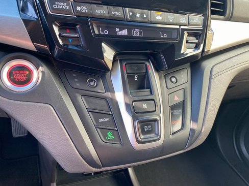Used 2018 Honda Odyssey EX-L image 28