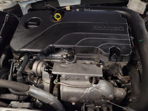 Used 2023 Chevrolet Malibu LT image 30