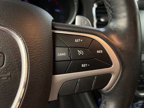 Used 2017 Dodge Durango GT w/ Nav & Power Liftgate Group image 18