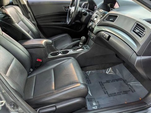 Used 2014 Acura ILX image 21