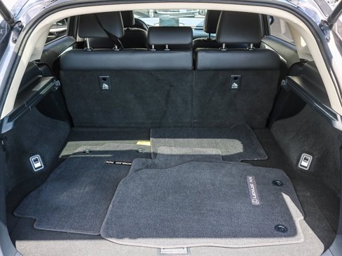 Used 2016 Lexus NX 200t FWD image 28