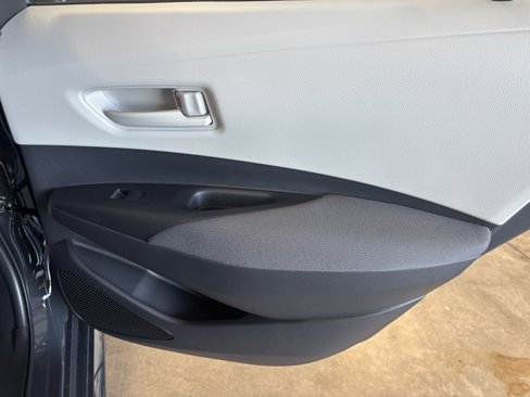 New 2026 Toyota Corolla LE image 34