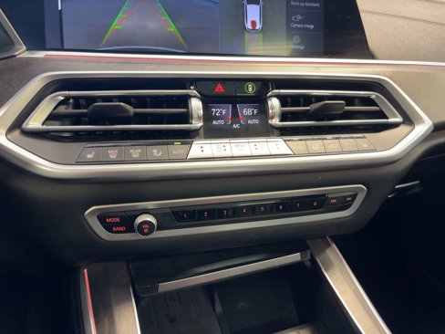 Used 2023 BMW X5 sDrive40i w/ Premium Package image 26