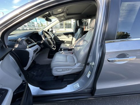 Used 2019 Honda Odyssey EX-L image 11