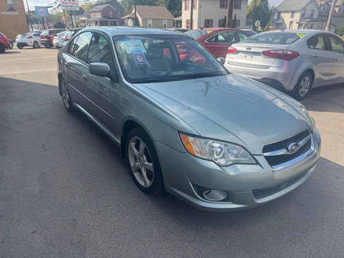Used 2009 Subaru Legacy 2.5i Limited image 6