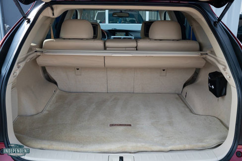 Used 2011 Lexus RX 350 AWD image 19
