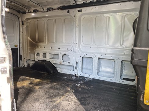 Used 2020 Ford Transit 250 Medium Roof image 25
