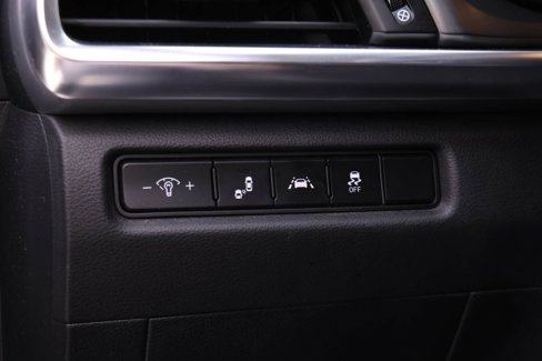 Used 2022 Kia Telluride LX image 15