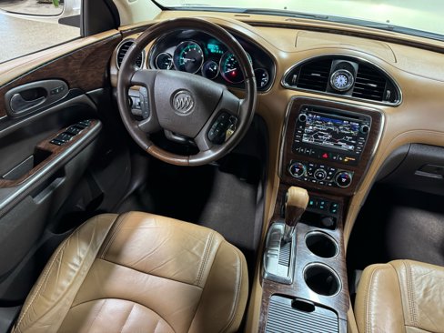 Used 2014 Buick Enclave Leather image 55